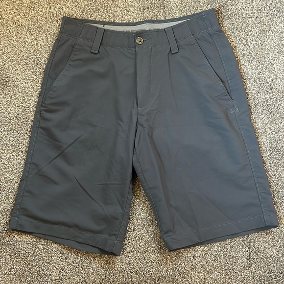 Under Armour Shorts - Picture 1 of 3